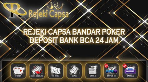 bandar capsa|Warkoppoker .